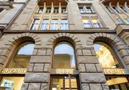 Bucerius Kunst Forum, Foto: Ulrich Perrey