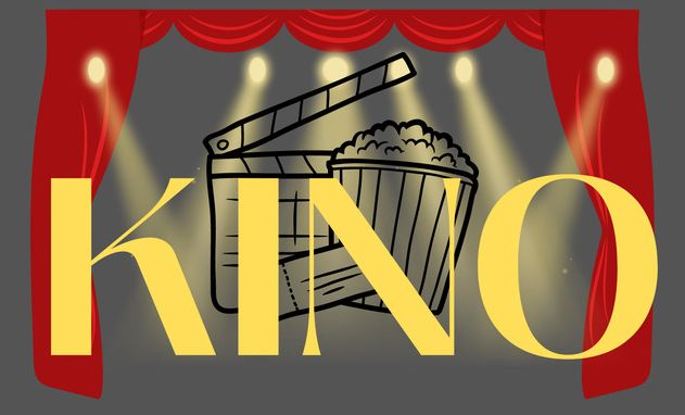 Herbst-Kino in Kellenhusen