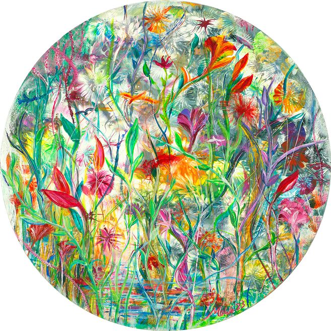 RoundArt - Die magie der runden Bilder