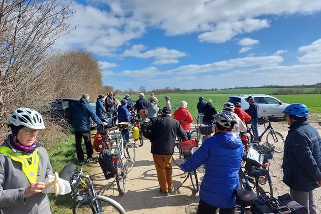 Tour um den Großen Plöner See