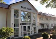 Sasel Haus