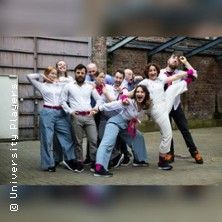 University Players, © links im Bild
