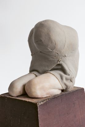 Berlinde De Bruyckere: Wezen, 2003–2004, Privatsammlung, Merelbeke, © © Berlinde De Bruyckere; Foto: Mirjam Devriendt