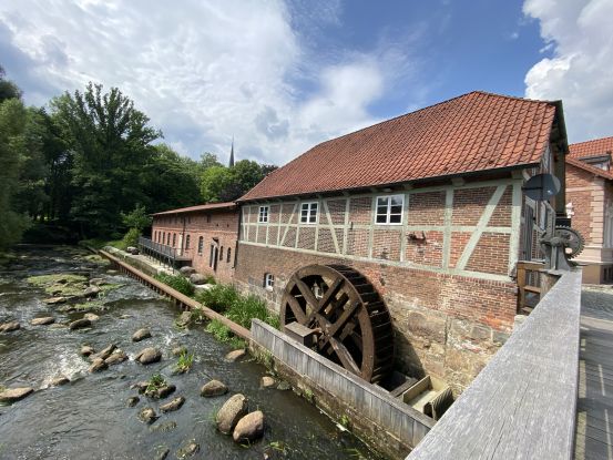 2021-07-Wassermuehle-Sittensen-0521-IK-DB1234ccby, © Ingrid Krause TOUROW