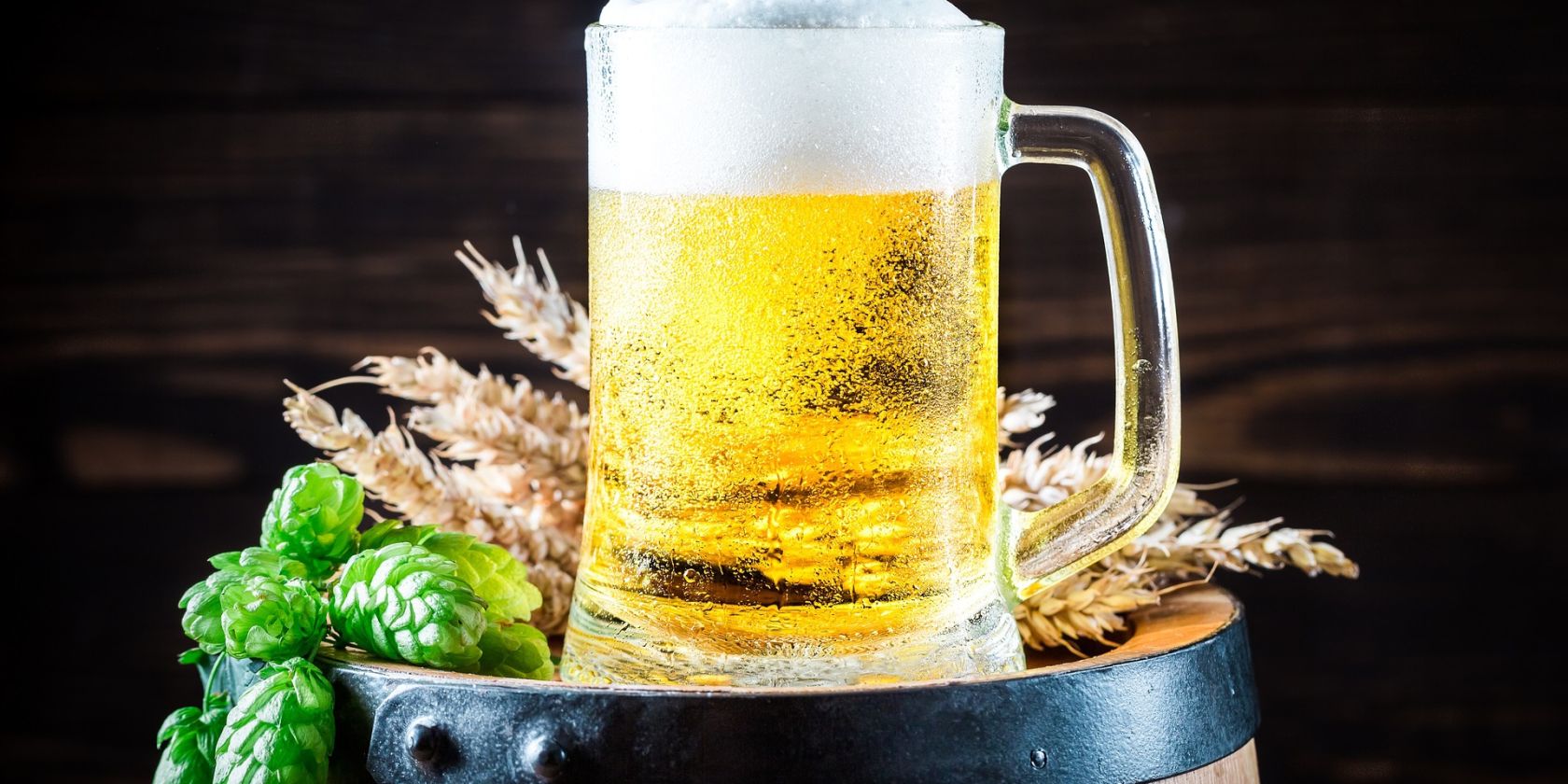 Historische Bierführung