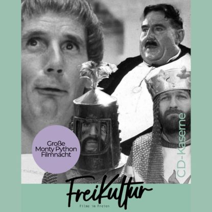 FreiKultur - Film 2025 - Kultkino Nacht, Quelle: Reservix