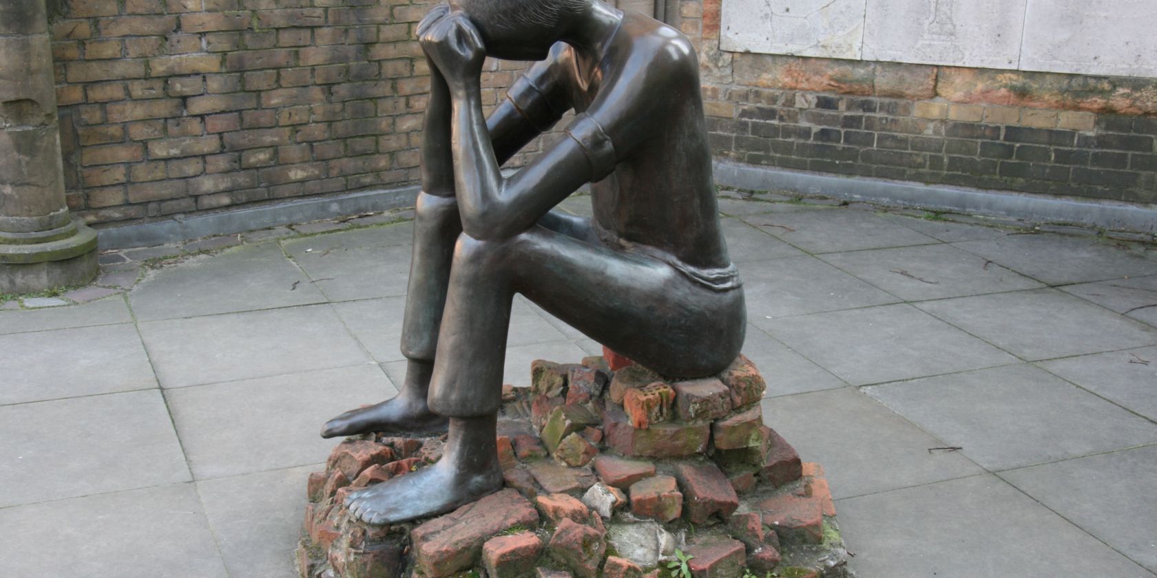 skulptur-nikolai-2, © Martyn Leder