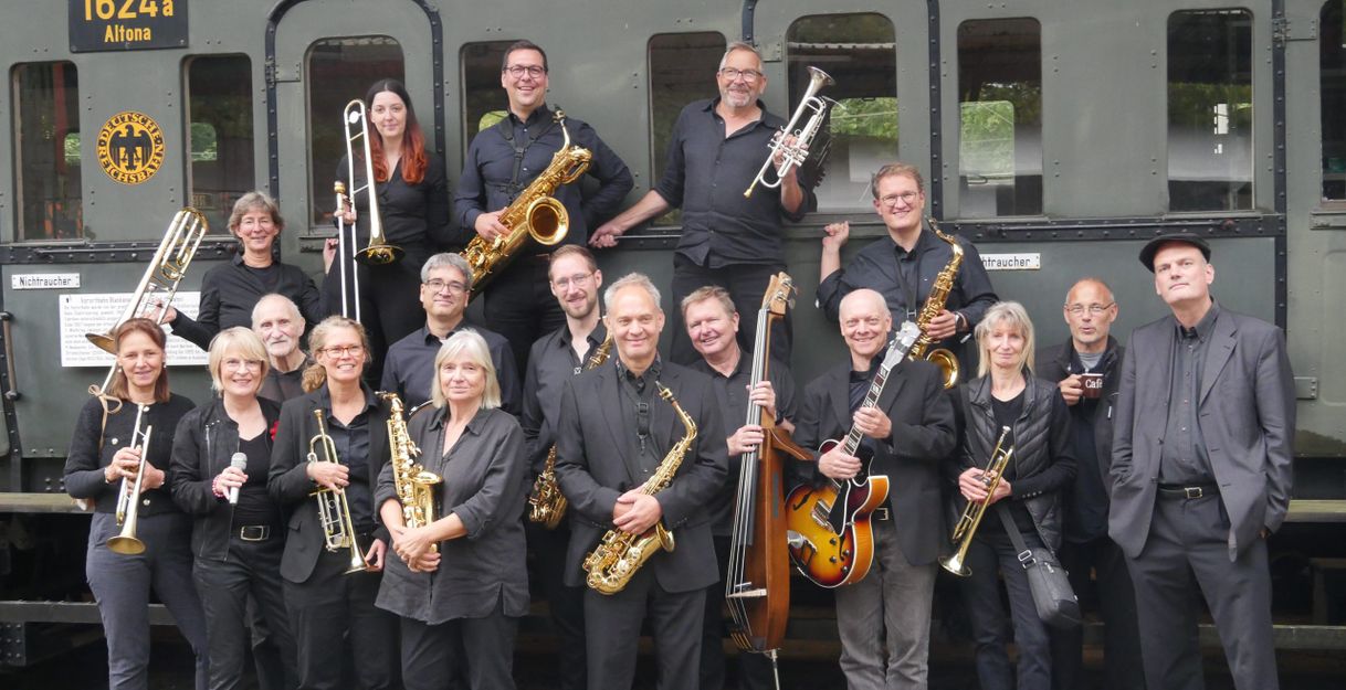 Sachsenwald SoundOrchester