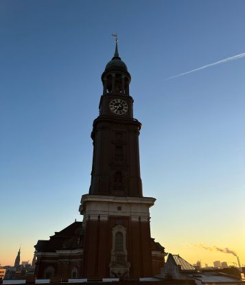 Gesprächskreis Lebendige Liturgie, © Julia Atze