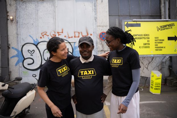 TaxiDarko_RioToure_2025_A7400373-min, © Rio Touré