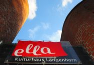 ella Kulturhaus Langenhorn