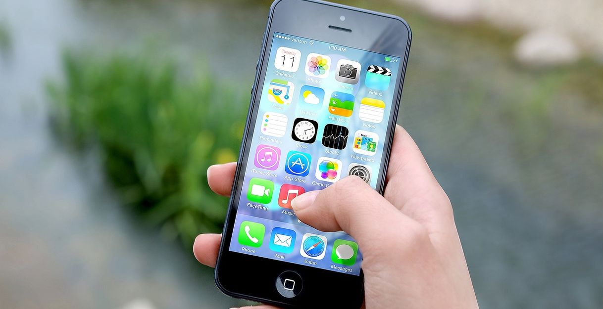 Smartphone