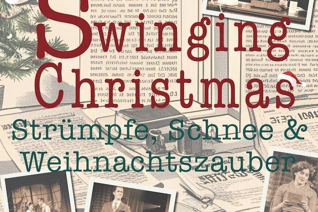 Swinging Christmas