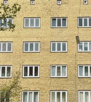 Migration und Hafenarbeit im Stadtteil Veddel