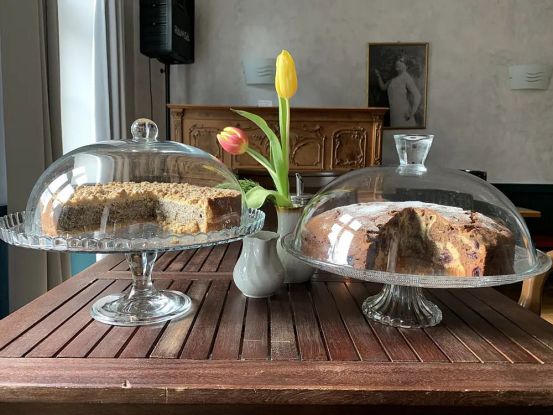 Kaffeehaus und Spielenachmittag - Kulturhaus Wilster, © Kulturhaus Wilster
