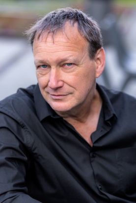 TAMM - Sebastian Dunkelberg & The Turnstone Society, Quelle: Reservix
