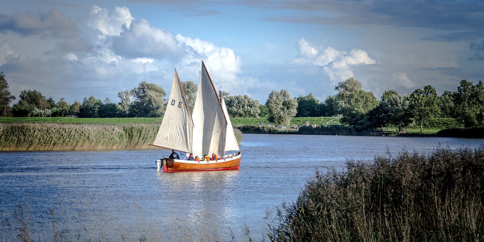 Kutter-bei-die-Fische, © Gundula Gäntgen