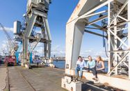 SHMH Sinje Hasheider