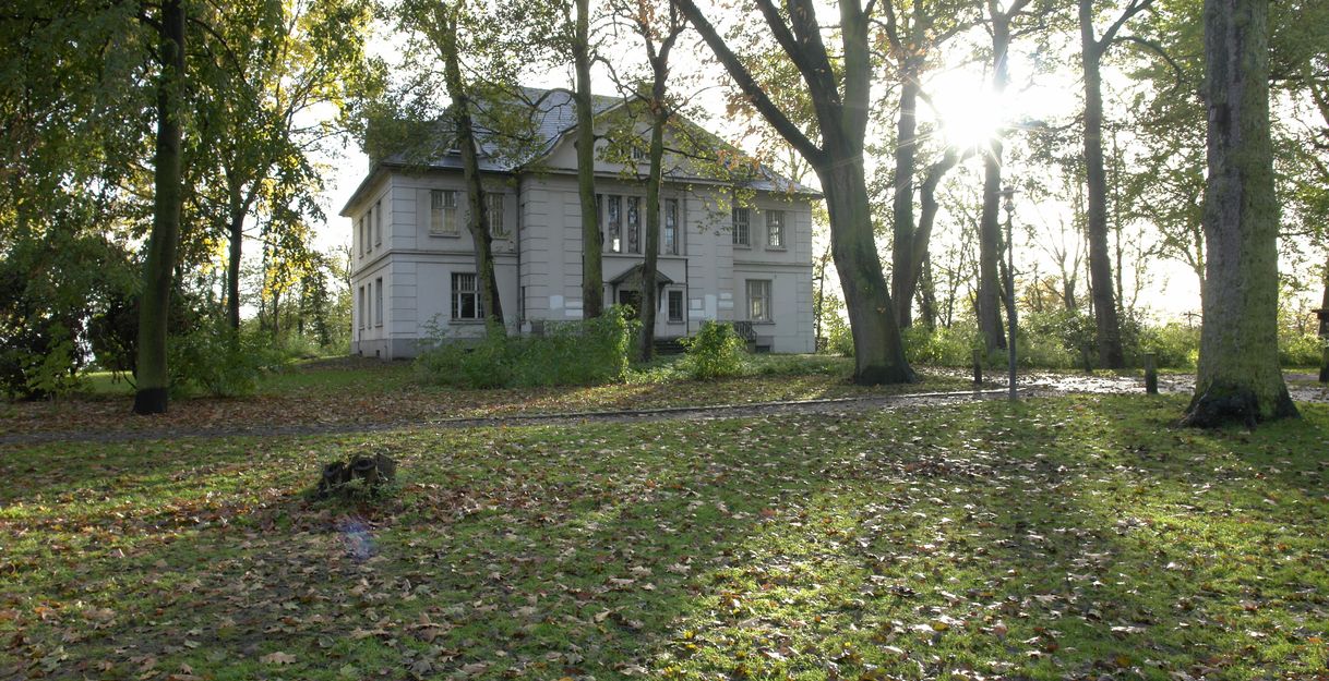 Haus im Heinepark (2006) 