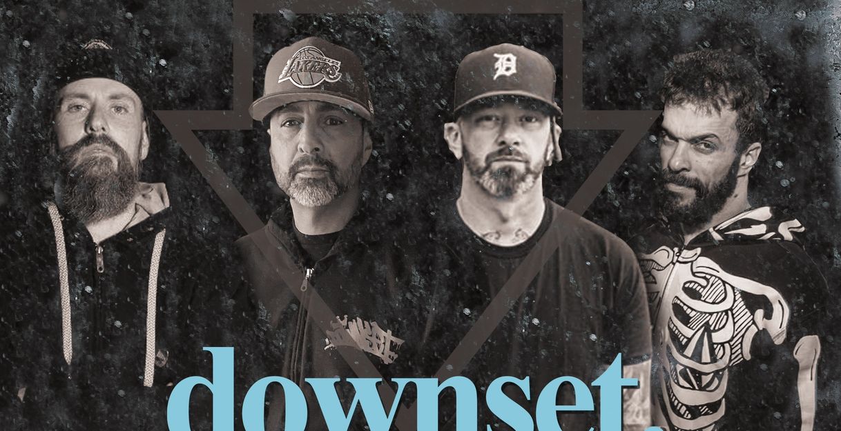 Downset