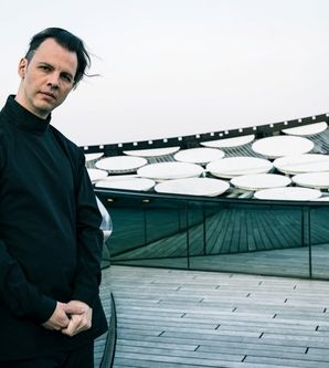 Utopia / Teodor Currentzis