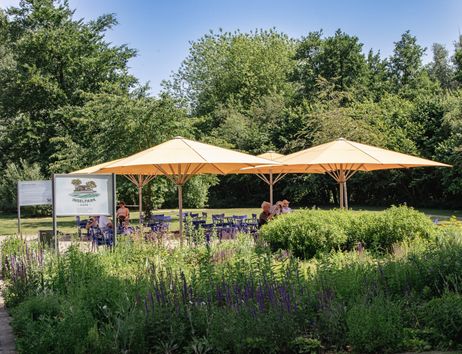 Inselparkcafé 