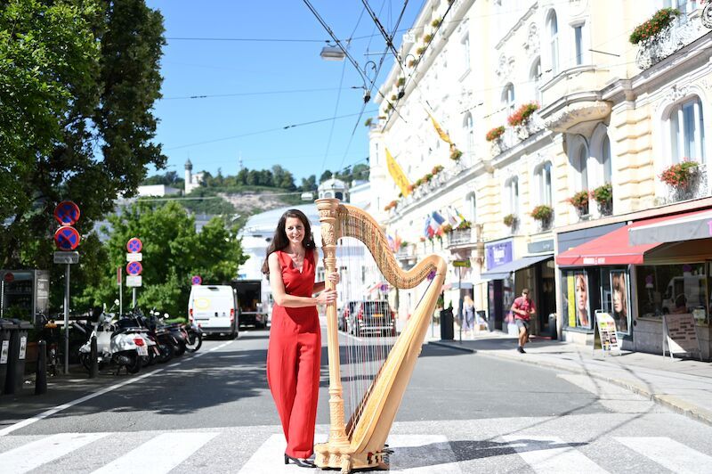 Silke Aichhorn - Eine Reise um die Welt!