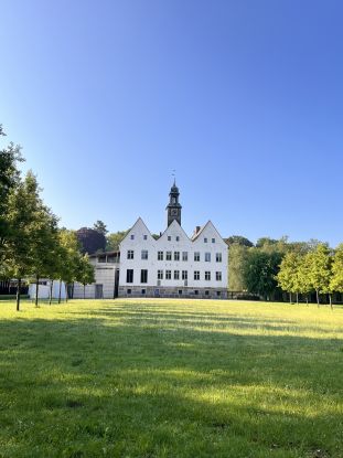Konvent Herrenhaus Kloster Nütschau, © Kloster Nütschau