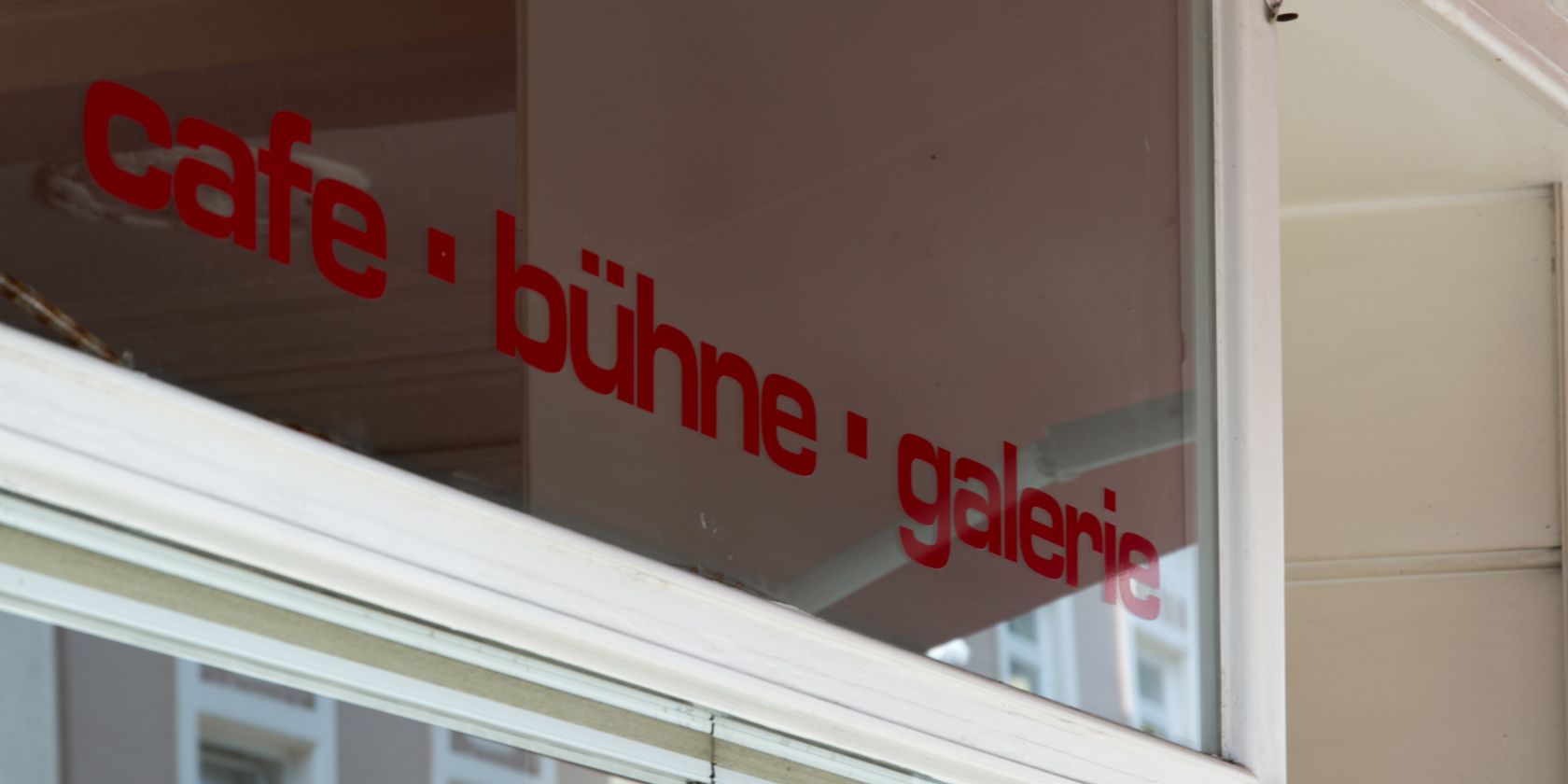 Echtzeit Studio, © Johannes Beschoner