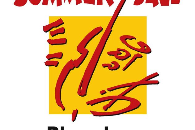 Logo SummerJazz Pinneberg