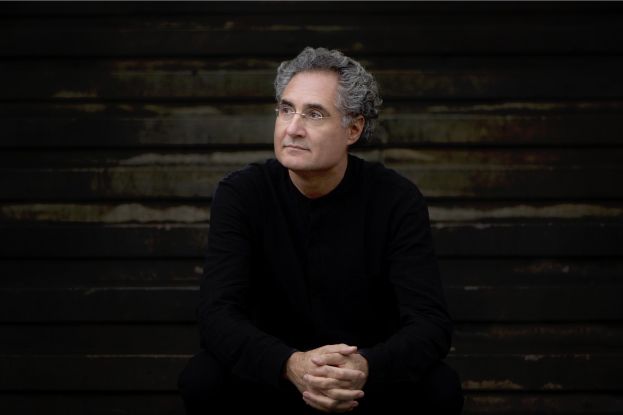 Matthias Kirschnereit, © Neda Navaee
