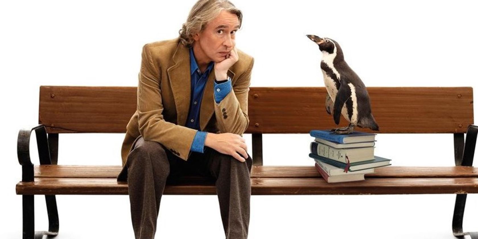 Kino: Der Pinguin meines Lebens, © Tobis