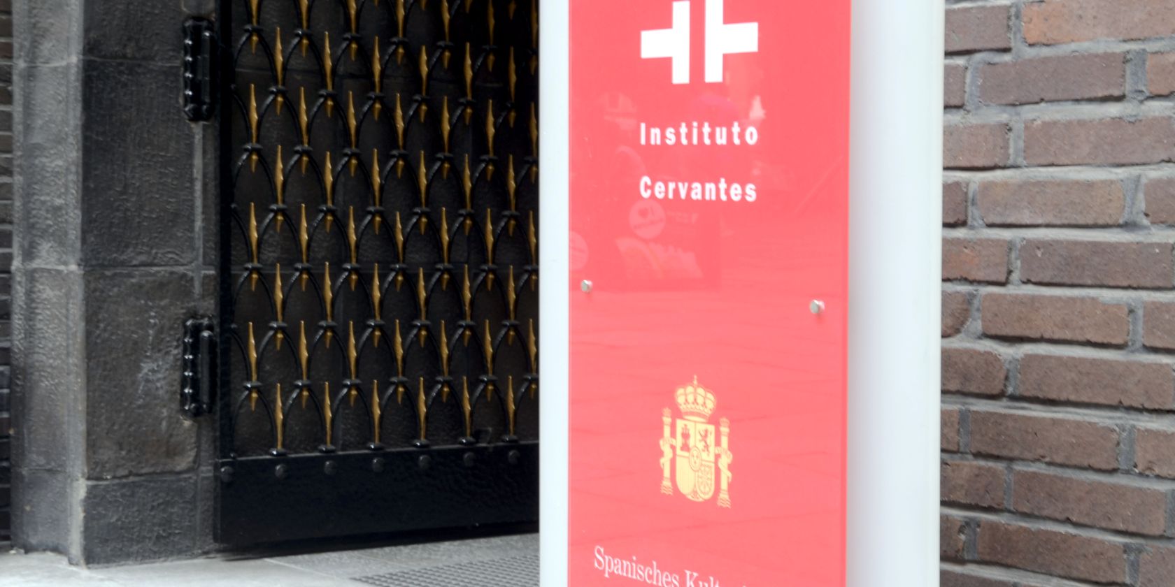 Instituto_Cervantes_Hamburg_03, © Felix Neumann