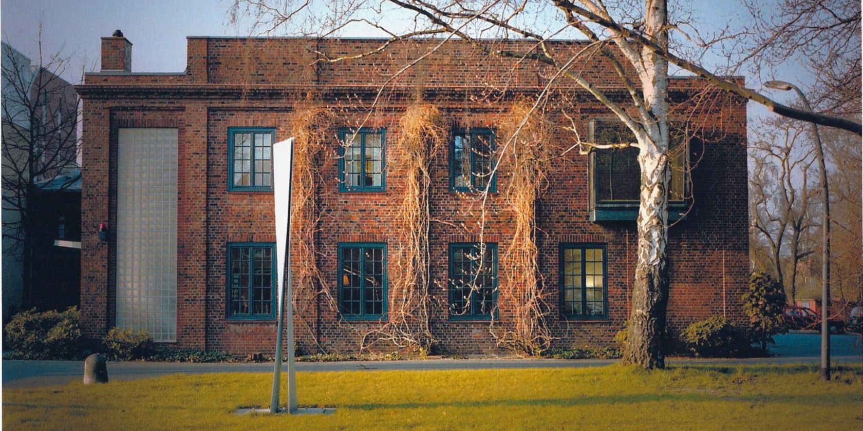 LEVY Galerie, © LEVY Galerie