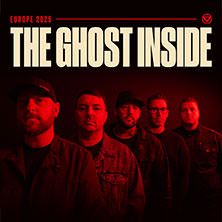 The Ghost Inside, © links im Bild