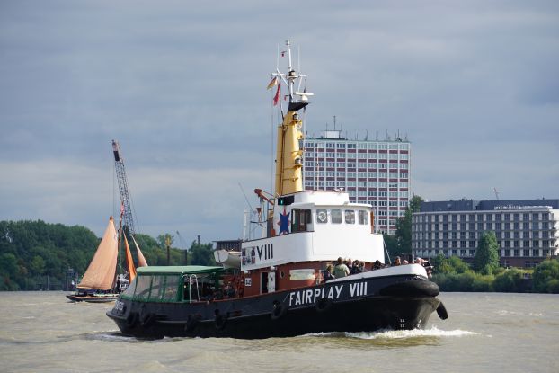 DSC01607_b, © Stiftung Hamburg Maritim