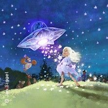 Sterntaler - Vom Universum belohnt