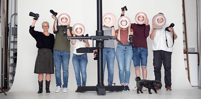 FOTOKURS // KNOWHOW Teil 1+2, © LOFTACADEMY//