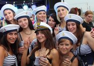 ELBLINE EVENTS