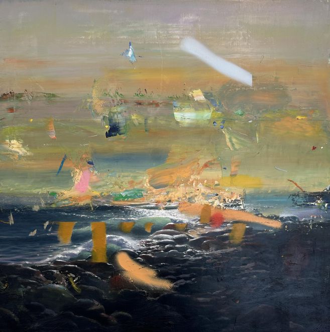 NEW LANDSCAPES
