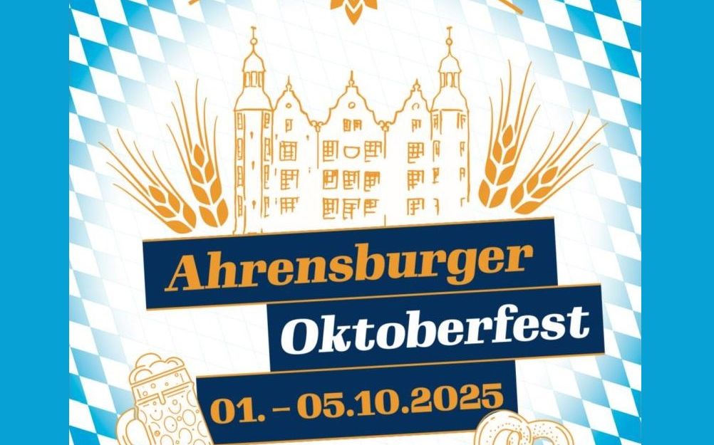 Oktoberfest