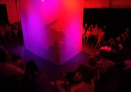 Swanhild Kruckelmann für TONALi gGmbH