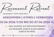 Reconnect Souls