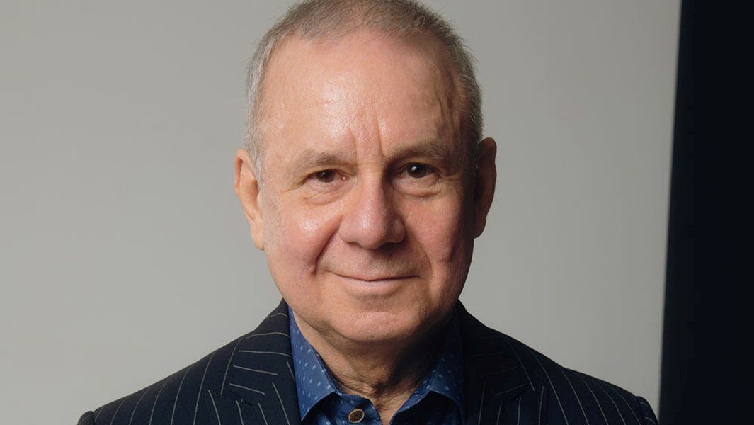 Momentum – ein Roger Willemsen Abend