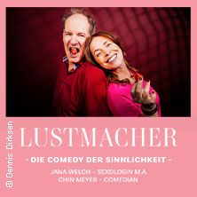 Lustmacher - Die Comedy der Sinnlichkeit