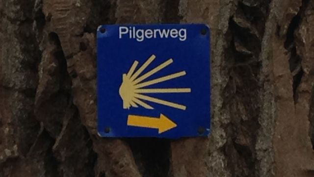 Kleiner Jakob - Pilgerrundweg um die Lübecker Innenstadt