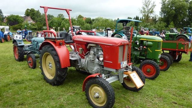 Oldtimertreffen