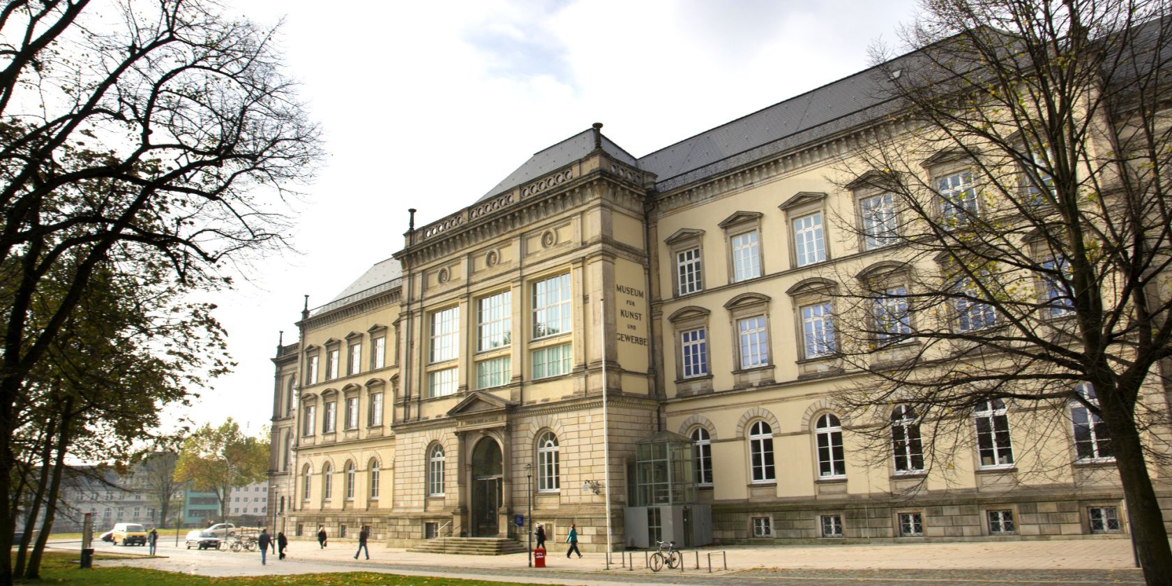Museum für Kunst und Gewerbe Hamburg (MKG), © Marcelo Hernandez