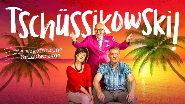 Tschüssikowski!, © Ingo Boelter