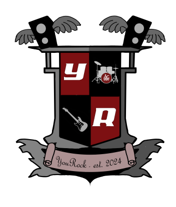 YouRock Logo, © Geschwister-Scholl-Haus Pinneberg